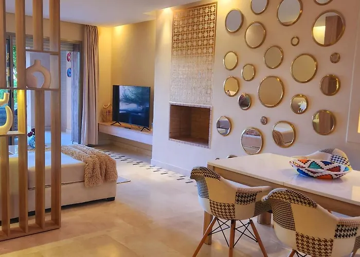 Prestigia Marrakech