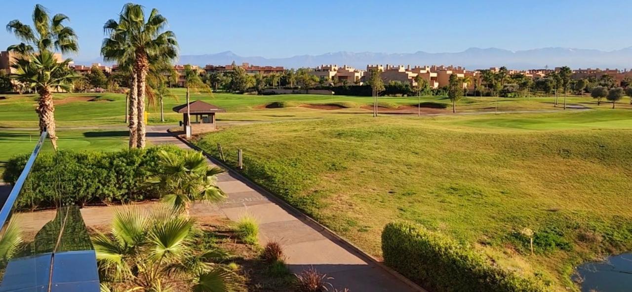 Prestigia Marrakech