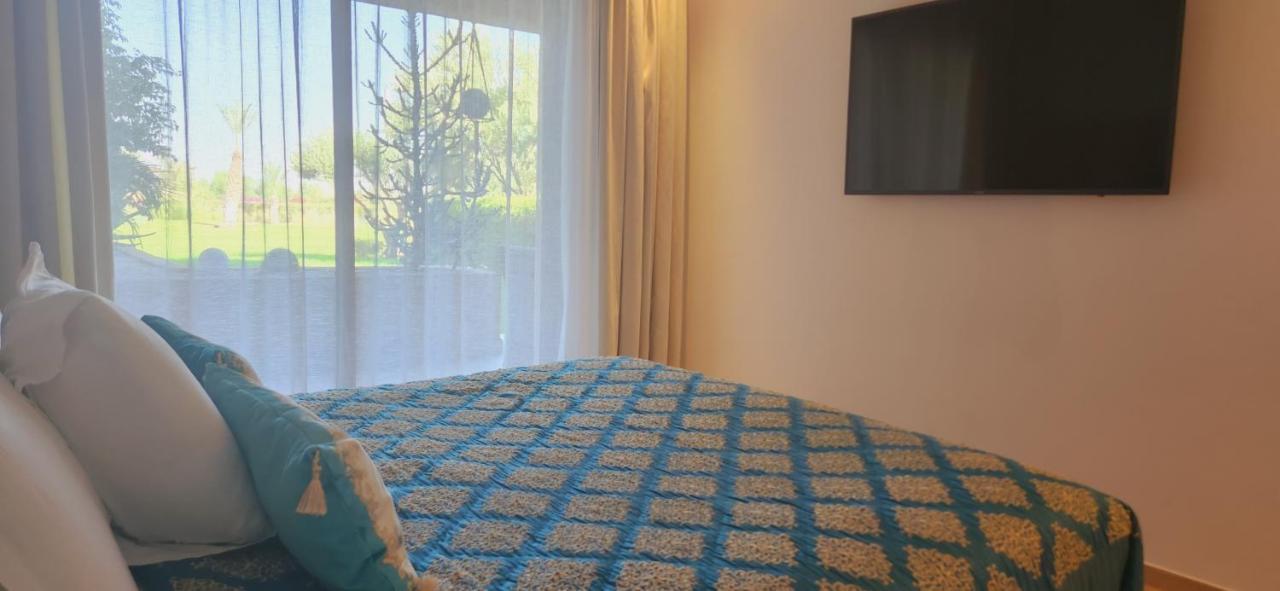Appartement Prestigia Marrakech Marrakesh