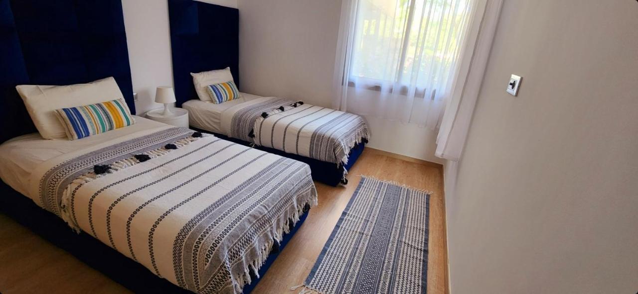 Prestigia Marrakech Appartement
