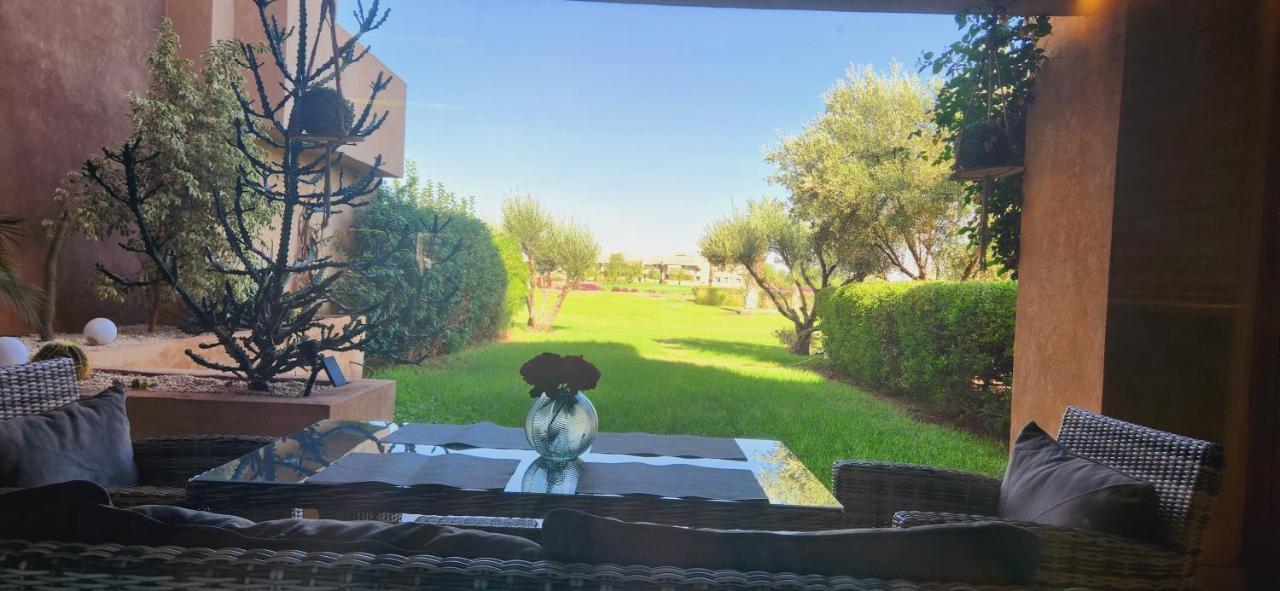 Appartement Prestigia Marrakech *