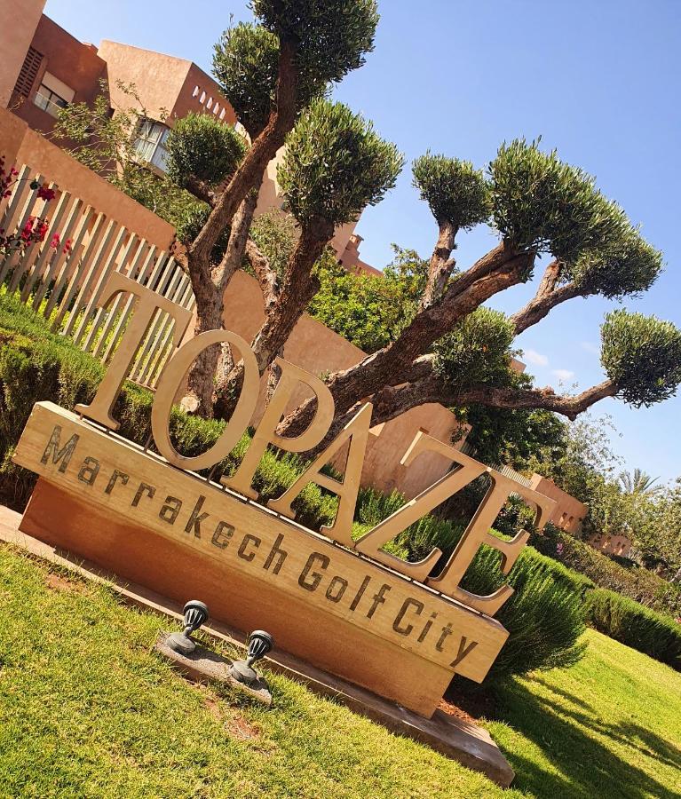Prestigia Marrakech