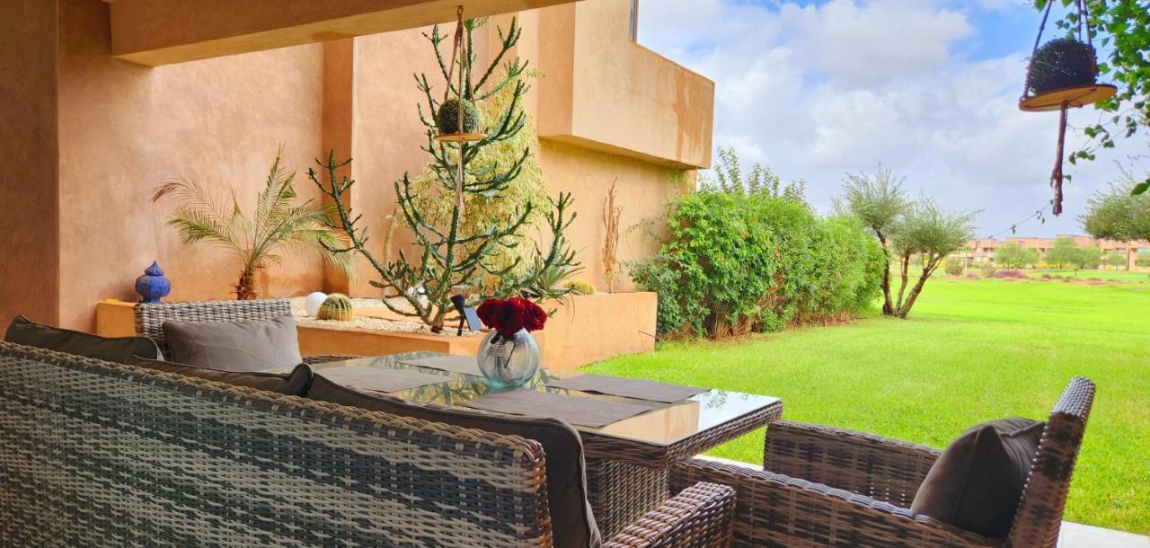 Prestigia Marrakech Appartement Marrakesh