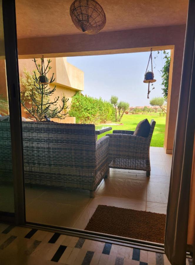 Prestigia Marrakech Appartement