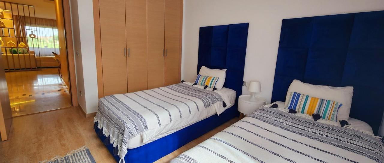 Appartement Prestigia Marrakech *