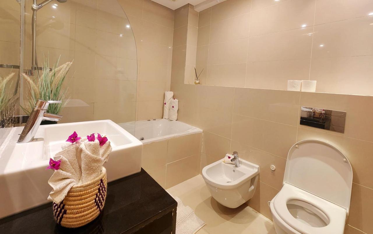 Appartement Prestigia Marrakech Marrakesh