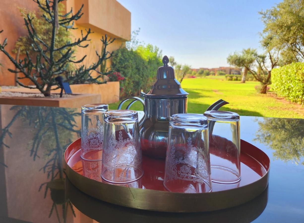 Prestigia Marrakech Appartement *