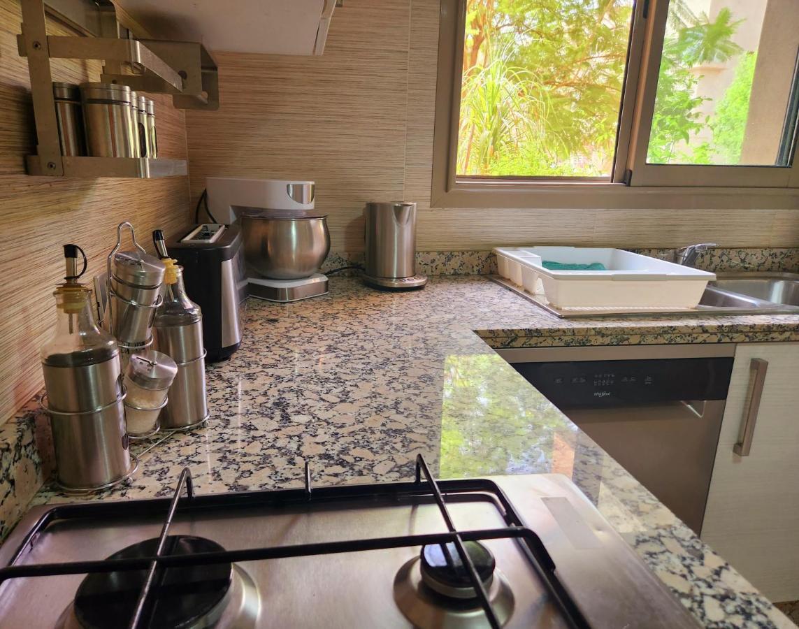 Appartement Prestigia Marrakech Marrakesh