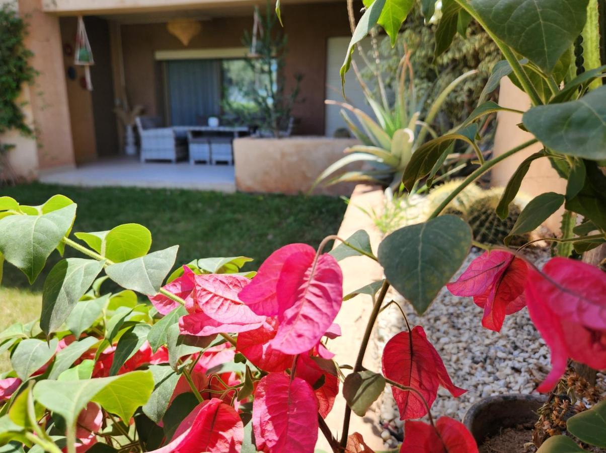 Appartement Prestigia Marrakech Marrakesh