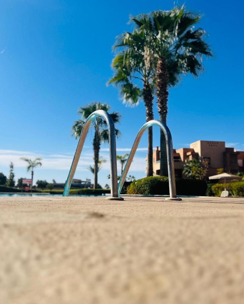 Prestigia Marrakech Appartement Marrakesh