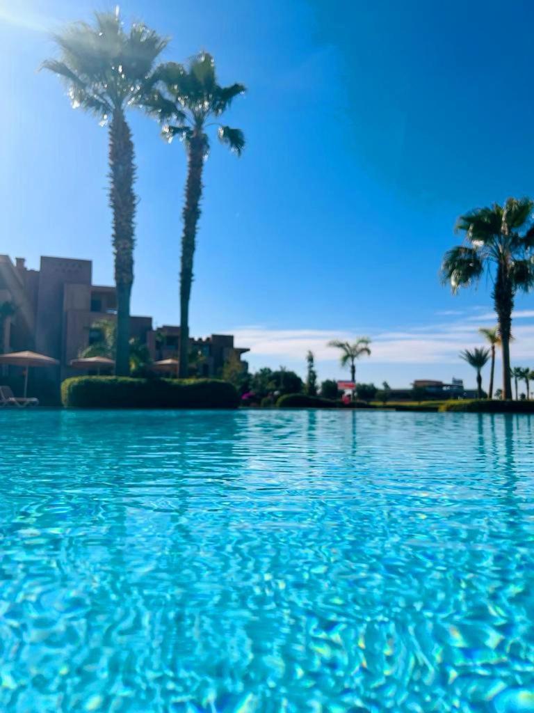 Prestigia Marrakech Appartement *