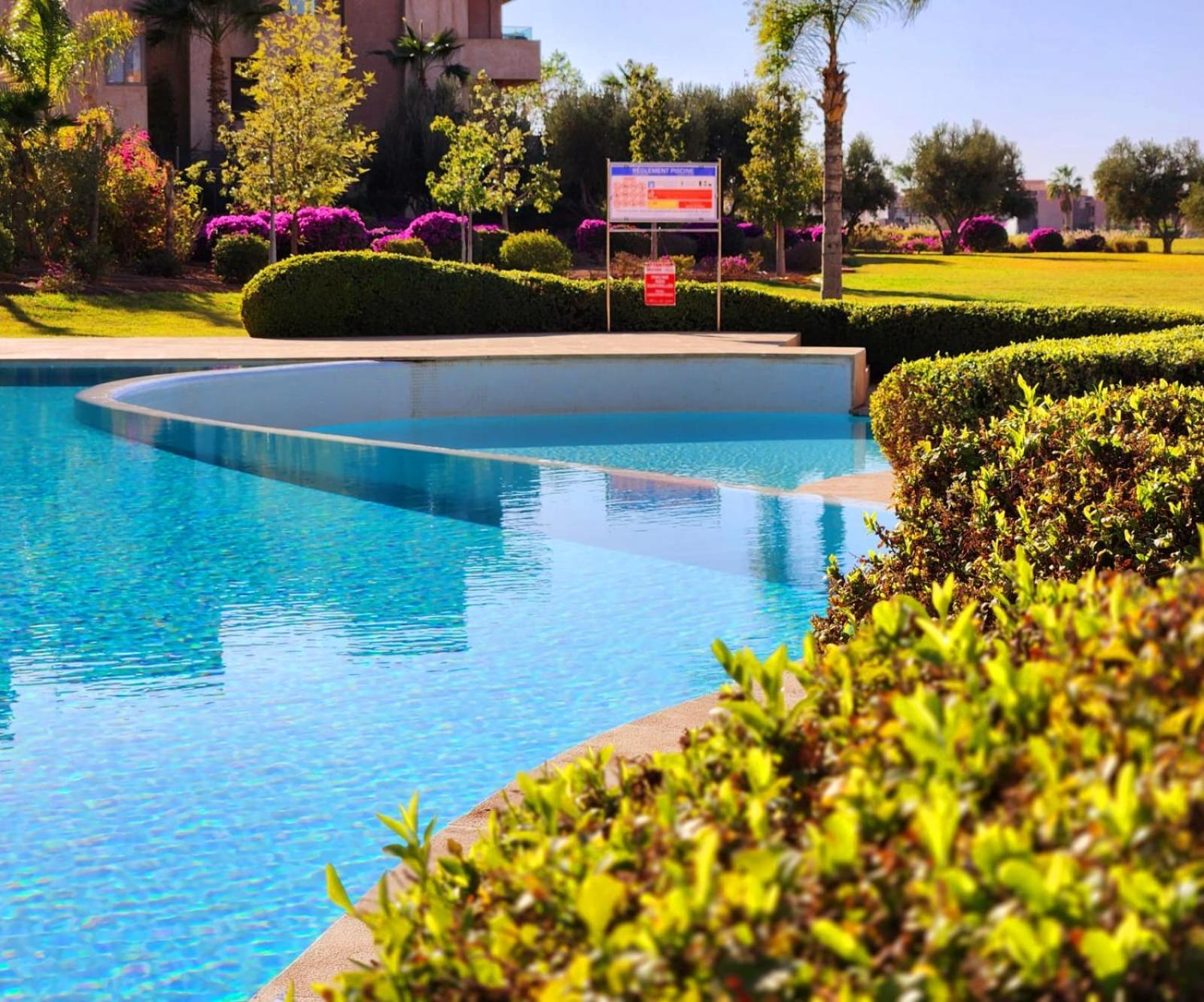 Prestigia Marrakech Appartement