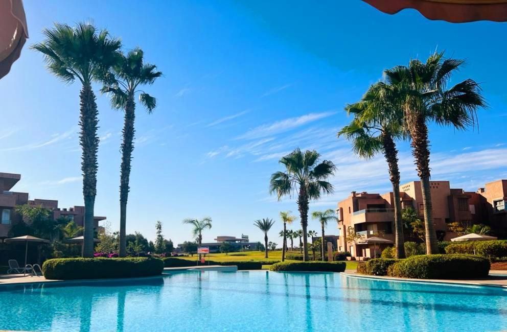 Prestigia Marrakech Appartement Marrakesh