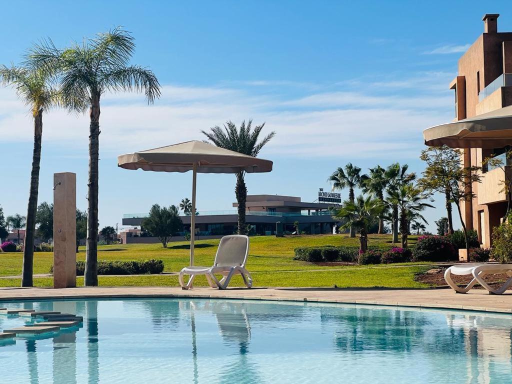 Prestigia Marrakech Appartement